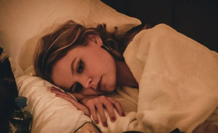 Лекари душ (2022) смотреть онлайн Лекари душ (2022) сериал смотреть онлайн