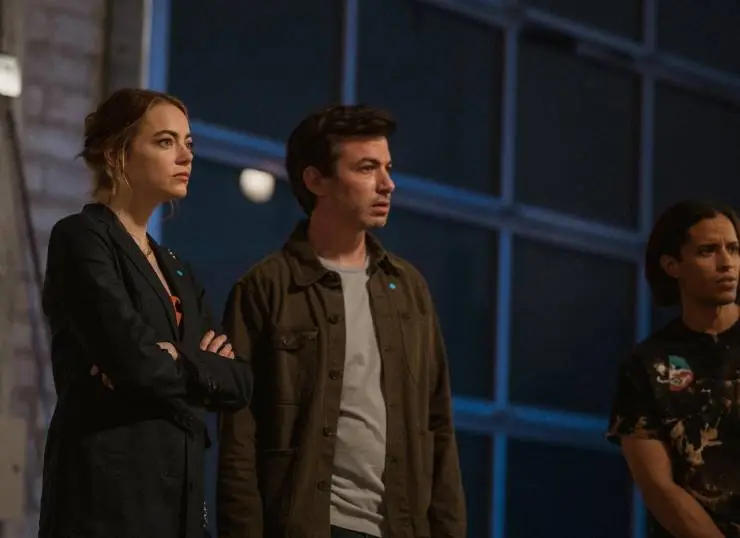 Проклятие (2023) смотреть онлайн бесплатно Проклятие (2023) сериал смотреть онлайн бесплатно