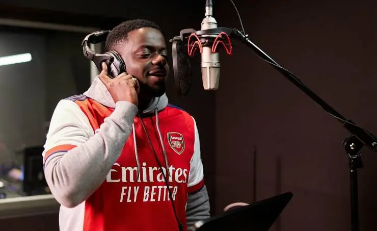 Всё или ничего: «Арсенал» (2022) смотреть онлайн Всё или ничего: «Арсенал» (2022) сериал смотреть онлайн