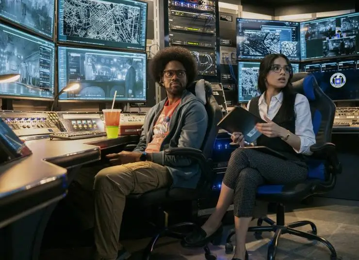 Фубар (2023) 1-2 сезон 1-6,7,8 серия смотреть онлайн бесплатно Фубар (2023) сериал 1-6,7,8 серию 1-2 сезона смотреть онлайн бесплатно