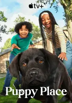 Щенячье счастье / Puppy Place (2021) cериал смотреть онлайн Щенячье счастье / Puppy Place (2021) cериал смотреть онлайн в хорошем качестве