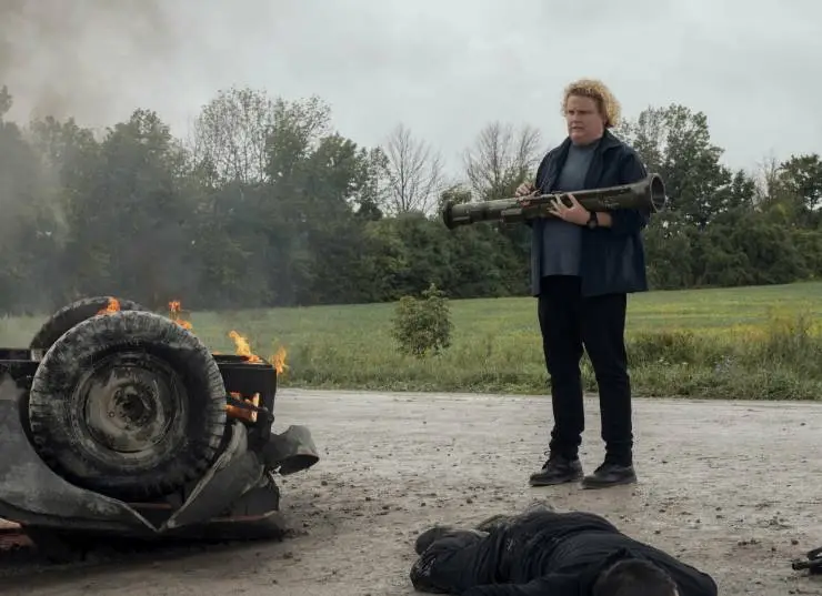 Фубар (2023) 1-2 сезон 1-6,7,8 серия смотреть онлайн Фубар (2023) сериал 1-6,7,8 серию 1-2 сезона смотреть онлайн