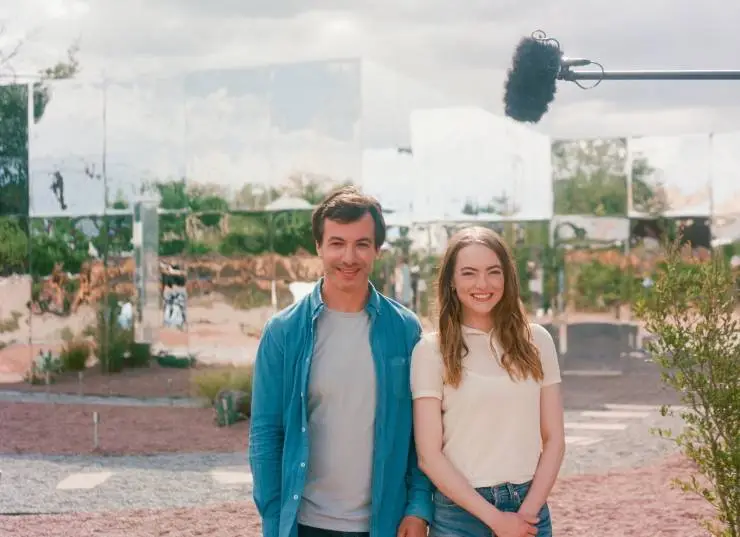 Проклятие (2023) в хорошем качестве смотреть онлайн Проклятие (2023) сериал в хорошем качестве смотреть онлайн