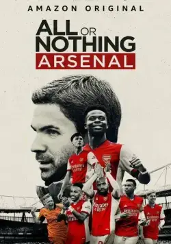 Всё или ничего: «Арсенал» / All or Nothing: Arsenal (2022) cериал смотреть онлайн Всё или ничего: «Арсенал» / All or Nothing: Arsenal (2022) cериал смотреть онлайн в хорошем качестве