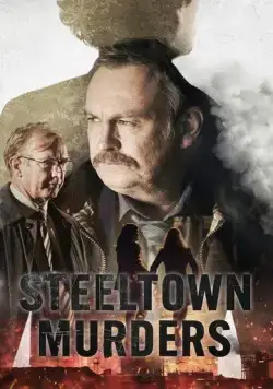 Steeltown Murders (2023) cериал смотреть онлайн Steeltown Murders (2023) cериал смотреть онлайн в хорошем качестве
