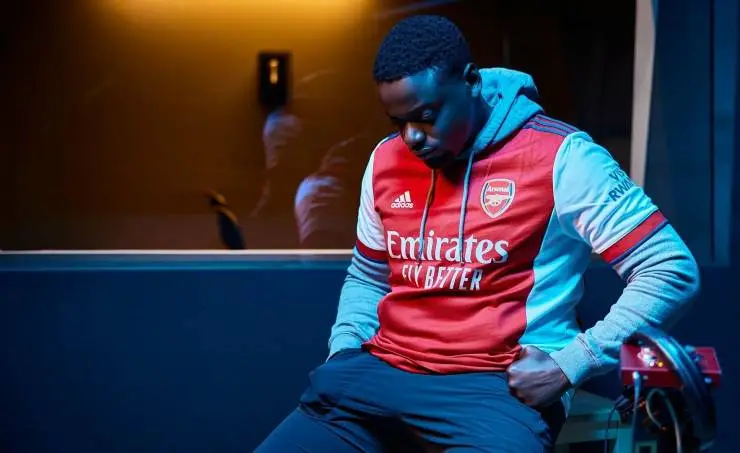 Всё или ничего: «Арсенал» (2022) в хорошем качестве смотреть онлайн Всё или ничего: «Арсенал» (2022) сериал в хорошем качестве смотреть онлайн