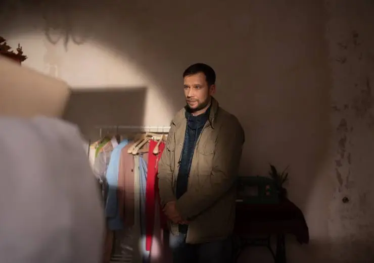 ЗАГС (2021) смотреть онлайн ЗАГС (2021) сериал смотреть онлайн