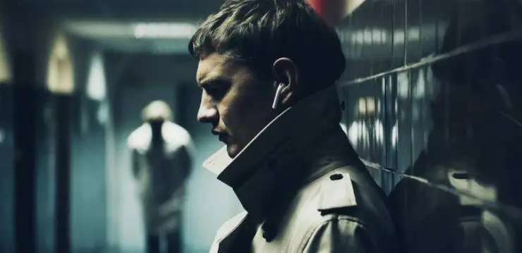 Инсайт (2021) 1 сезон 1-1,2,3,4,5 серия смотреть онлайн Инсайт (2021) сериал 1-1,2,3,4,5 серию 1 сезона смотреть онлайн