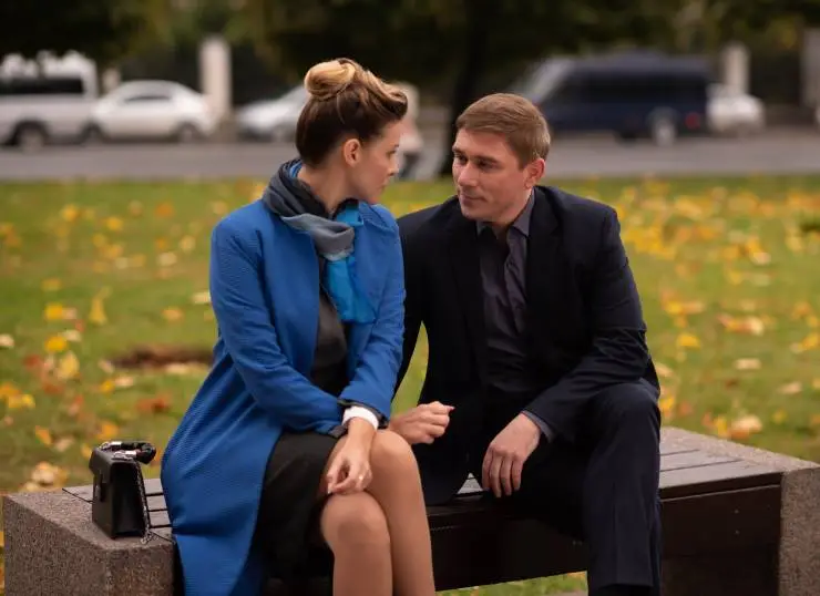 ЗАГС (2021) смотреть онлайн бесплатно ЗАГС (2021) сериал смотреть онлайн бесплатно