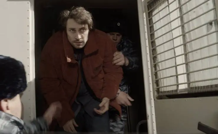 Мерзлая земля (2023) 1 сезон 1-6,7,8 серия в хорошем качестве смотреть онлайн Мерзлая земля (2023) сериал 1-6,7,8 серию 1 сезона в хорошем качестве смотреть онлайн