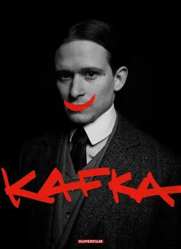 Кафка / Kafka (2024) cериал смотреть онлайн Кафка / Kafka (2024) cериал смотреть онлайн в хорошем качестве