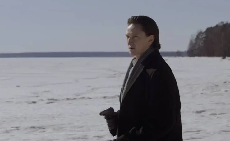 Мерзлая земля (2023) 1 сезон 1-6,7,8 серия смотреть онлайн Мерзлая земля (2023) сериал 1-6,7,8 серию 1 сезона смотреть онлайн