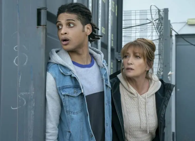 Гарри Уайлд (2022) смотреть онлайн Гарри Уайлд (2022) сериал смотреть онлайн