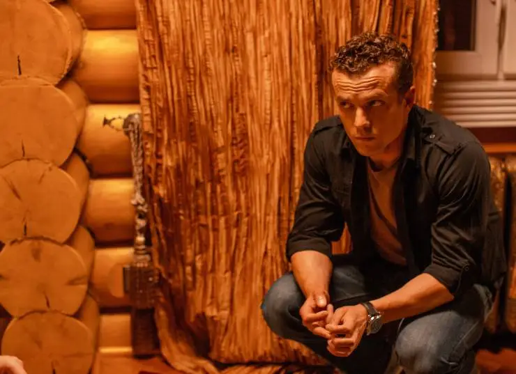 Зацепка (2021) смотреть онлайн бесплатно Зацепка (2021) сериал смотреть онлайн бесплатно