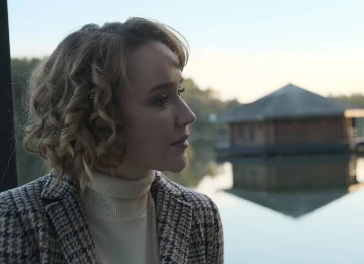 Зацепка (2021) в хорошем качестве смотреть онлайн Зацепка (2021) сериал в хорошем качестве смотреть онлайн