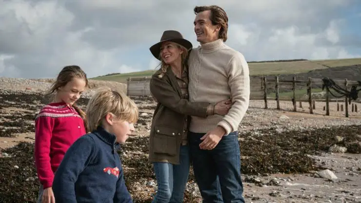 Анатомия скандала (2022) смотреть онлайн Анатомия скандала (2022) сериал смотреть онлайн