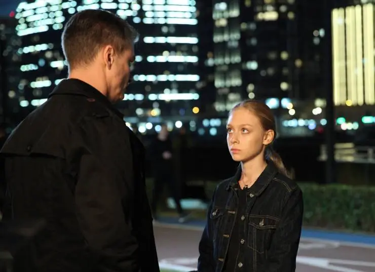 Жизнь справок не даёт (2023) 1 сезон 1-1,2,3,4 серия смотреть онлайн Жизнь справок не даёт (2023) сериал 1-1,2,3,4 серию 1 сезона смотреть онлайн