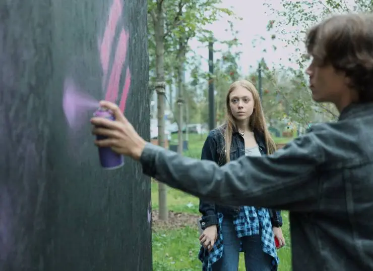 Жизнь справок не даёт (2023) 1 сезон 1-1,2,3,4 серия смотреть онлайн бесплатно Жизнь справок не даёт (2023) сериал 1-1,2,3,4 серию 1 сезона смотреть онлайн бесплатно