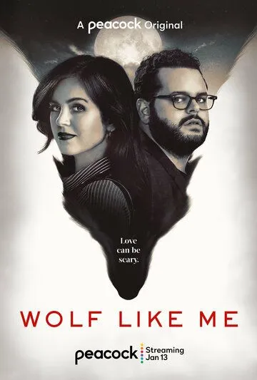 Волк как я / Wolf Like Me (2022) cериал смотреть онлайн Волк как я / Wolf Like Me (2022) cериал смотреть онлайн в хорошем качестве