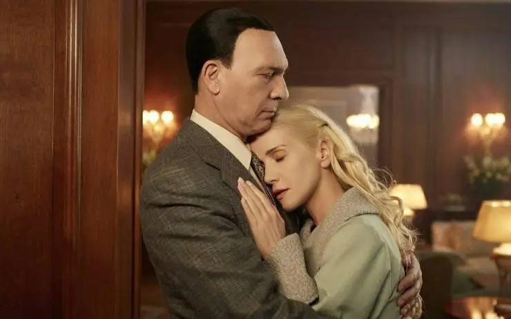 Святая Эвита (2022) в хорошем качестве смотреть онлайн Святая Эвита (2022) сериал в хорошем качестве смотреть онлайн