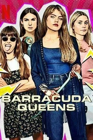 Королевы Юрсхольма / Barracuda Queens (2023) cериал смотреть онлайн Королевы Юрсхольма / Barracuda Queens (2023) cериал смотреть онлайн в хорошем качестве