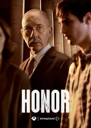 Честь / Honor (2023) cериал смотреть онлайн Честь / Honor (2023) cериал смотреть онлайн в хорошем качестве
