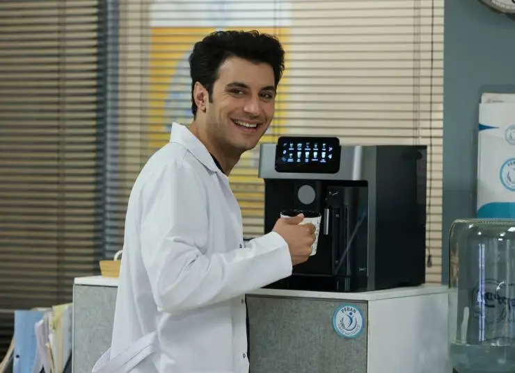 Бахар (2024) 1-3 сезон 1-5,6,7 серия смотреть онлайн бесплатно Бахар (2024) сериал 1-5,6,7 серию 1-3 сезона смотреть онлайн бесплатно