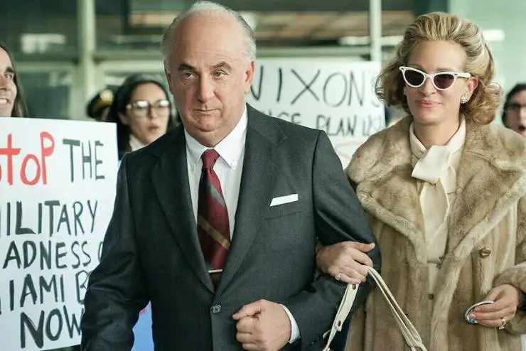 Газлит (2022) 1 сезон 1-6,7,8 серия смотреть онлайн бесплатно Газлит (2022) сериал 1-6,7,8 серию 1 сезона смотреть онлайн бесплатно