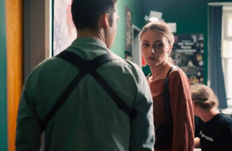 Кочевница (2022) смотреть онлайн бесплатно Кочевница (2022) сериал смотреть онлайн бесплатно