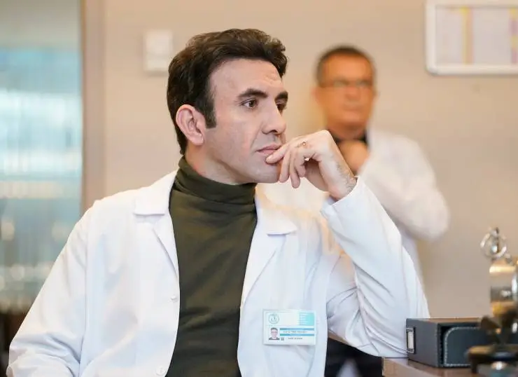 Бахар (2024) 1-3 сезон 1-5,6,7 серия смотреть онлайн Бахар (2024) сериал 1-5,6,7 серию 1-3 сезона смотреть онлайн