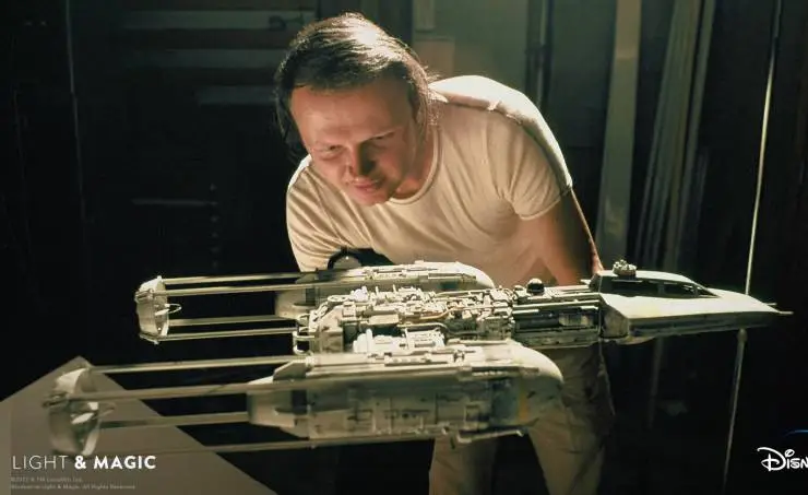 Свет и магия (2022) смотреть онлайн Свет и магия (2022) сериал смотреть онлайн