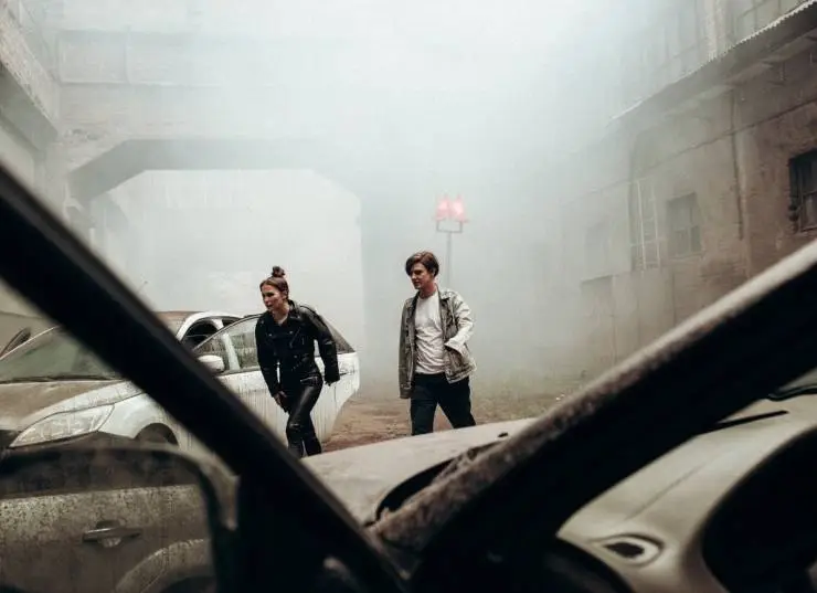 Суперпозиция (2022) смотреть онлайн бесплатно Суперпозиция (2022) сериал смотреть онлайн бесплатно