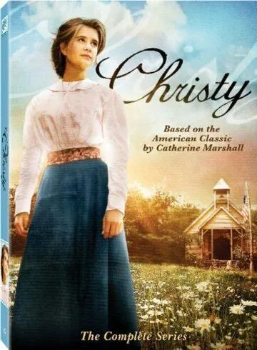 Кристи / Christy (1994) cериал смотреть онлайн Кристи / Christy (1994) cериал смотреть онлайн в хорошем качестве