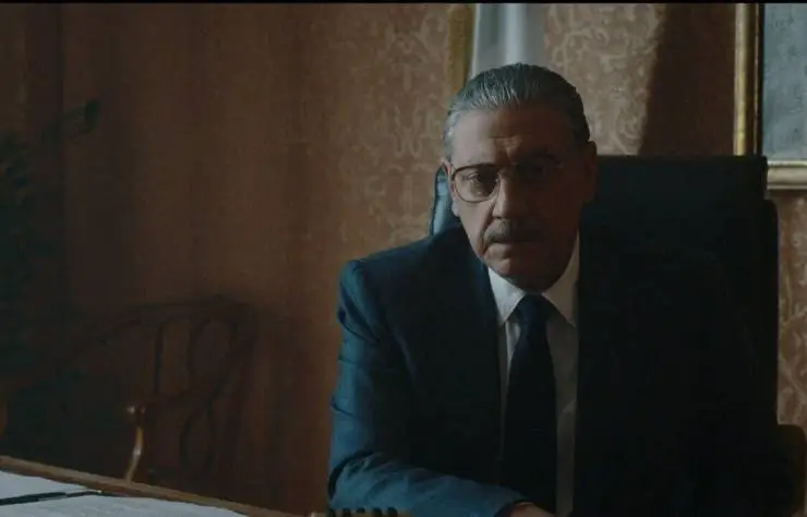 Команда генерала (2023) 1 сезон 1-4,5,6 серия в хорошем качестве смотреть онлайн Команда генерала (2023) сериал 1-4,5,6 серию 1 сезона в хорошем качестве смотреть онлайн