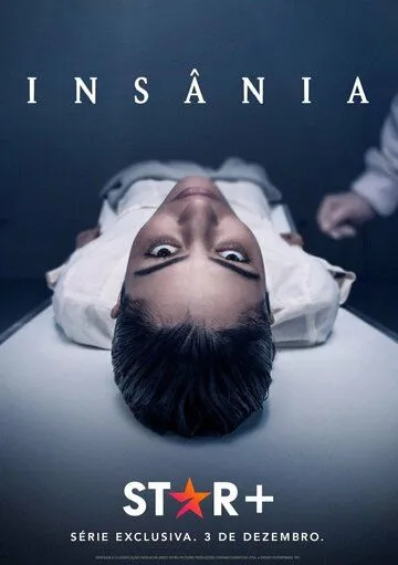 Insânia (2021) cериал смотреть онлайн Insânia (2021) cериал смотреть онлайн в хорошем качестве