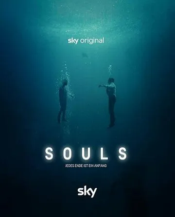 Души / Souls (2022) cериал смотреть онлайн Души / Souls (2022) cериал смотреть онлайн в хорошем качестве