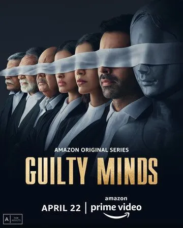 Guilty Minds (2022) cериал смотреть онлайн Guilty Minds (2022) cериал смотреть онлайн в хорошем качестве