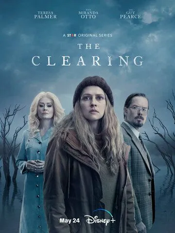 Очищение / The Clearing (2023) cериал смотреть онлайн в хорошем качестве