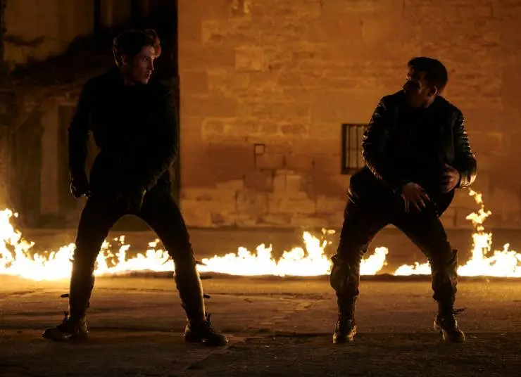 Академия вампиров (2022) смотреть онлайн бесплатно Академия вампиров (2022) сериал смотреть онлайн бесплатно