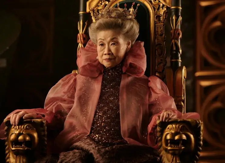 Академия вампиров (2022) смотреть онлайн Академия вампиров (2022) сериал смотреть онлайн