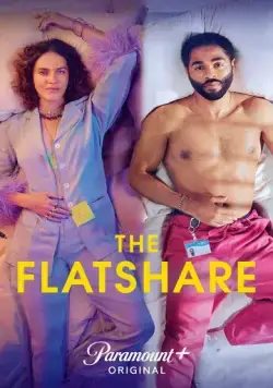 Квартира на двоих / The Flatshare (2022) cериал смотреть онлайн в хорошем качестве