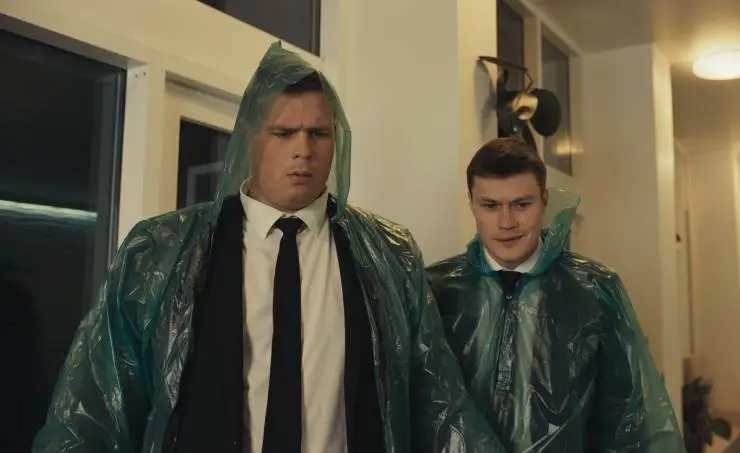 Телохранители (2023) 1-2 сезон 1-14,15,16 серия в хорошем качестве смотреть онлайн Телохранители (2023) сериал 1-14,15,16 серию 1-2 сезона в хорошем качестве смотреть онлайн