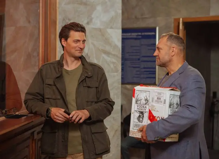 Тверская (2021) 1-2 сезон 1-18,19,20 серия в хорошем качестве смотреть онлайн Тверская (2021) сериал 1-18,19,20 серию 1-2 сезона в хорошем качестве смотреть онлайн