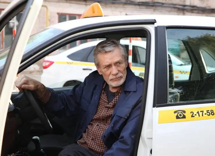 Алла-такси (2022) смотреть онлайн Алла-такси (2022) сериал смотреть онлайн