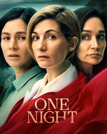 Одна ночь / One Night (2023) cериал смотреть онлайн Одна ночь / One Night (2023) cериал смотреть онлайн в хорошем качестве