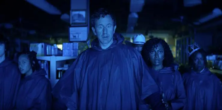 Предсказание (2023) в хорошем качестве смотреть онлайн Предсказание (2023) сериал в хорошем качестве смотреть онлайн