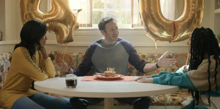 Предсказание (2023) смотреть онлайн Предсказание (2023) сериал смотреть онлайн