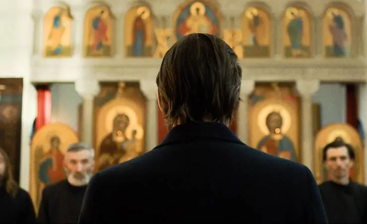 Прелесть (2023) смотреть онлайн Прелесть (2023) сериал смотреть онлайн