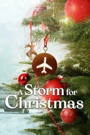 Рождественская буря / A Storm for Christmas (2022) cериал смотреть онлайн в хорошем качестве