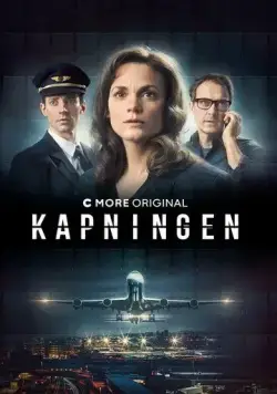 Kapningen (2023) cериал смотреть онлайн Kapningen (2023) cериал смотреть онлайн в хорошем качестве